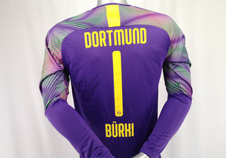 Bürki Trikot 