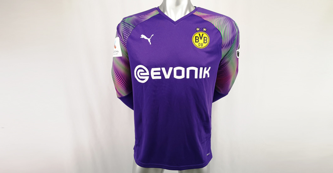 Bürki Trikot   Bürki Trikot