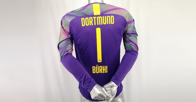 Bürki Trikot   Bürki Trikot