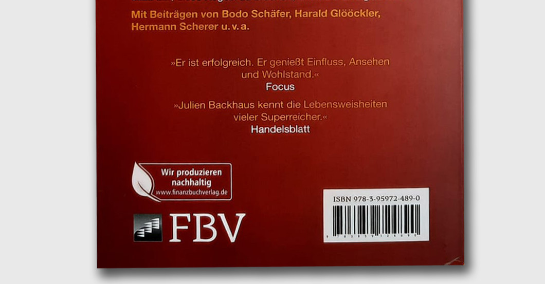 Bullshit Rules Backhaus   Bullshit Rules Backhaus