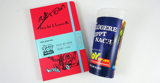  Bully Herbig Package 