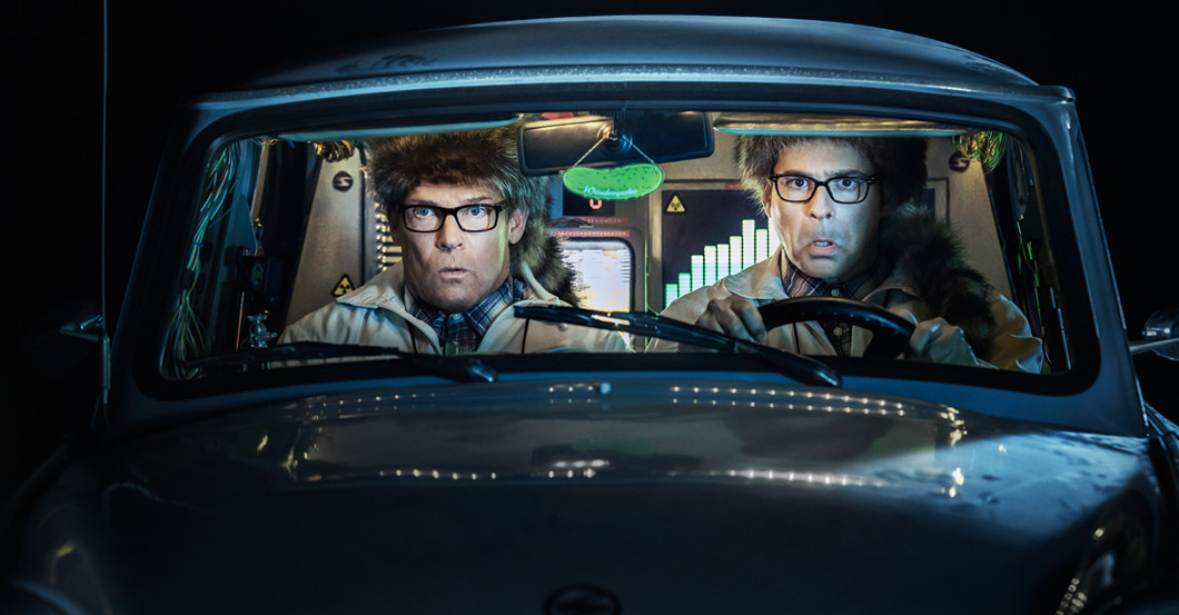 Bullyparade Premiere 1   Bullyparade Premiere 1