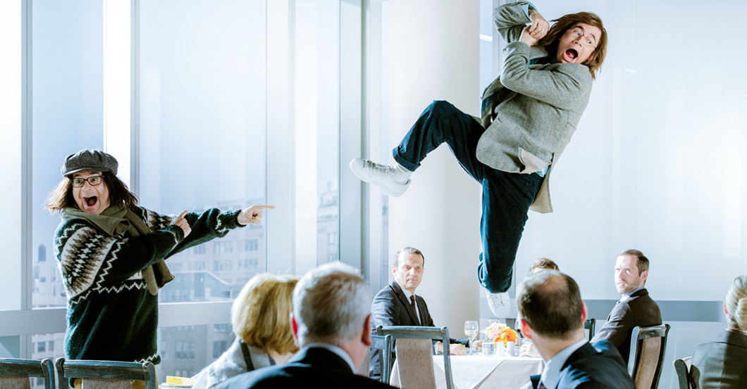  Bullyparade Premiere 