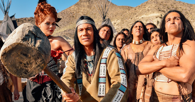  Bullyparade Premiere 