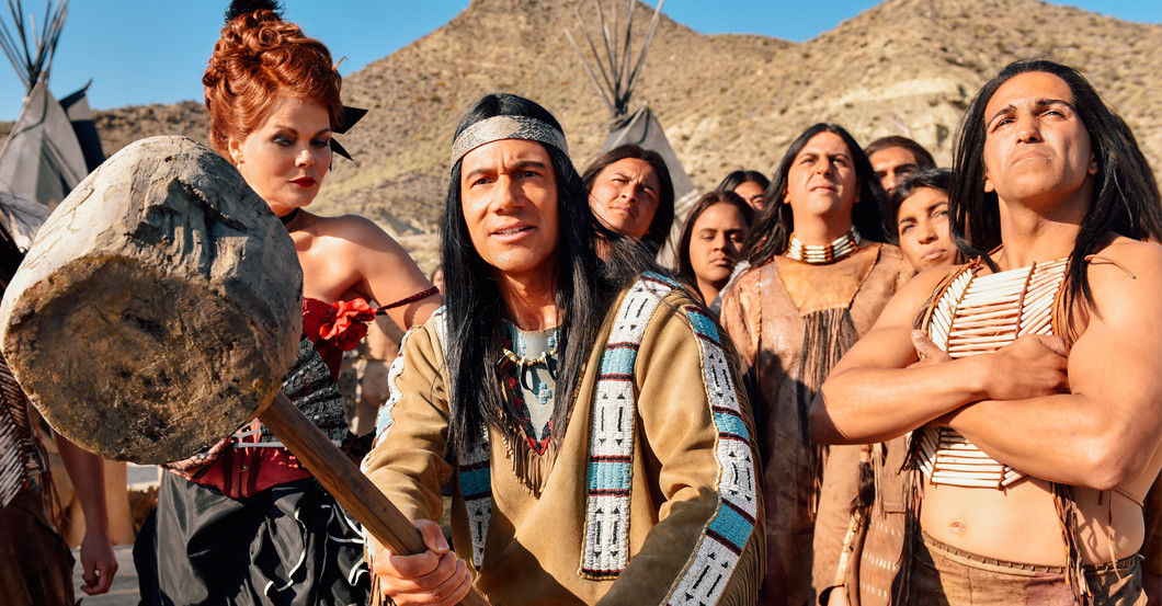  Bullyparade Premiere 