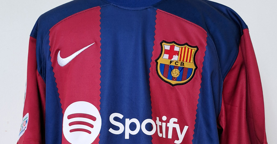 BuN de Jong Trikot   BuN de Jong Trikot