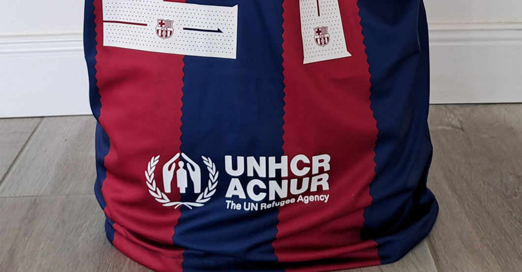 BuN de Jong Trikot   BuN de Jong Trikot