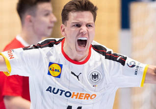  BuN DHB Trikot Steinert 