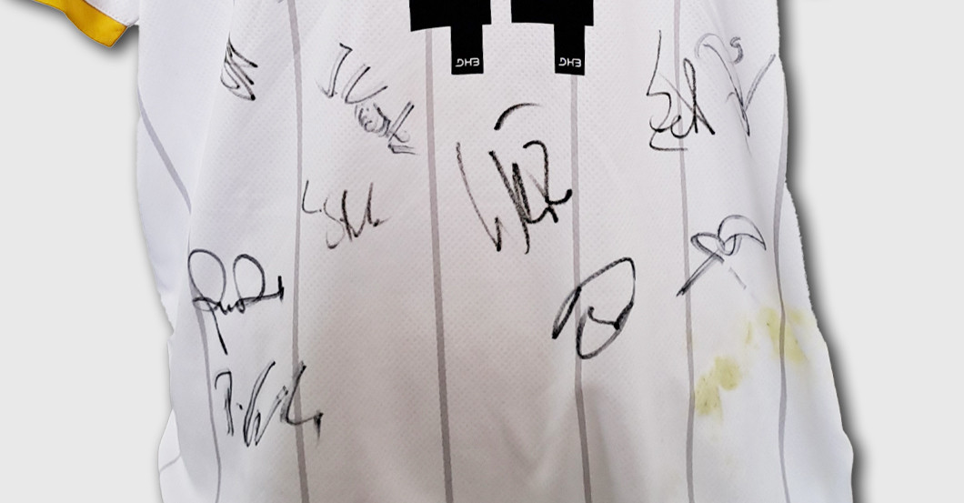 BuN DHB Trikot Steinert   BuN DHB Trikot Steinert