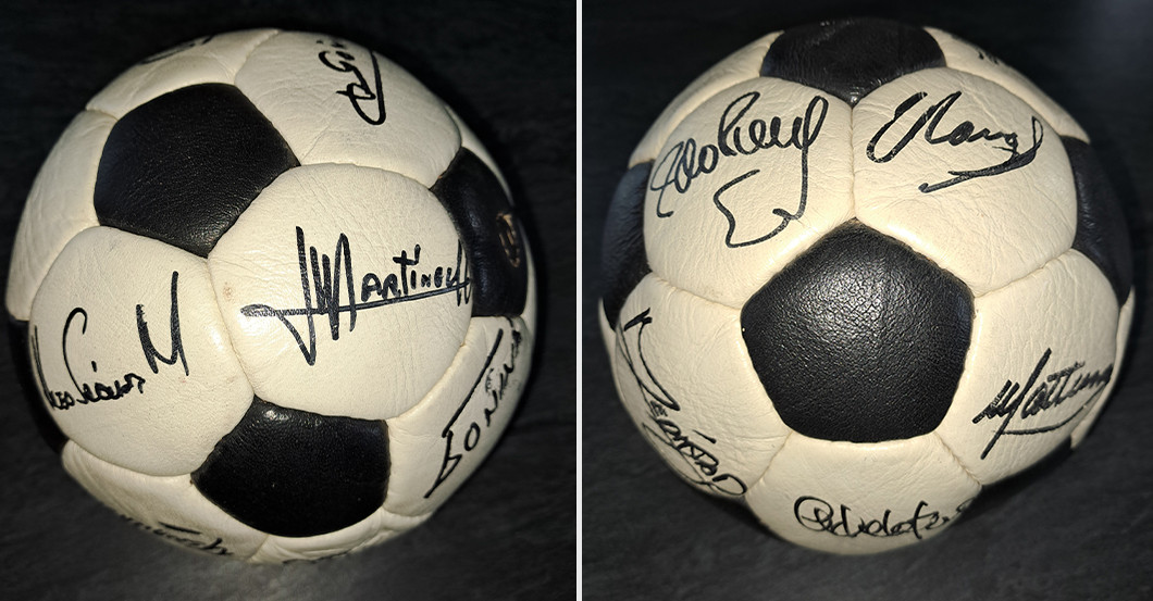 BuN Fußball Mexiko   BuN Fußball Mexiko