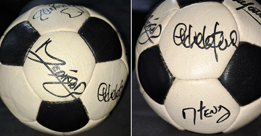 BuN Fußball Mexiko   BuN Fußball Mexiko