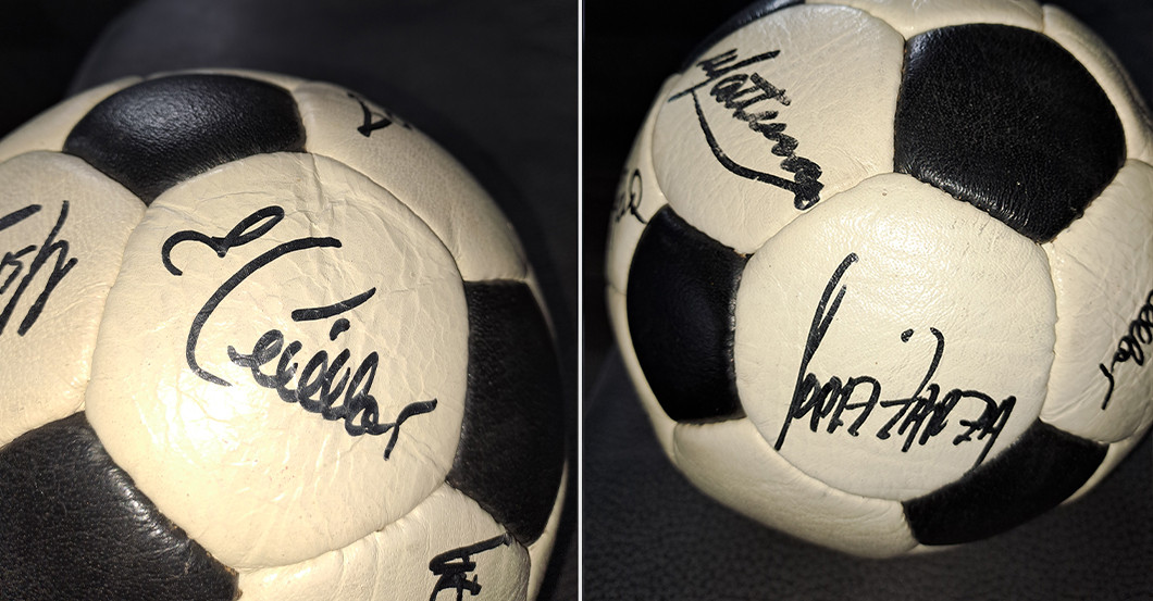 BuN Fußball Mexiko   BuN Fußball Mexiko