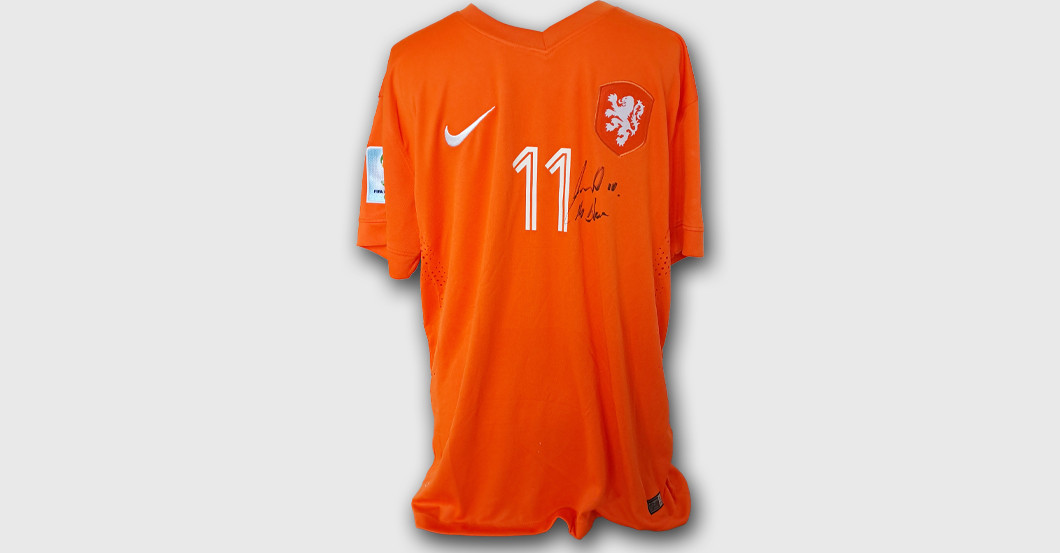 BuN Robben Trikot   BuN Robben Trikot