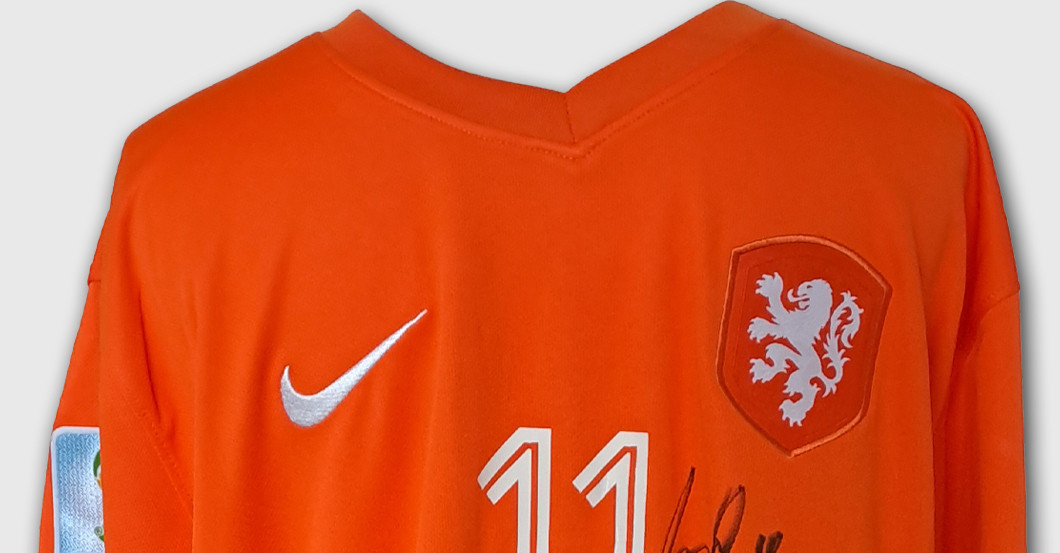 BuN Robben Trikot   BuN Robben Trikot