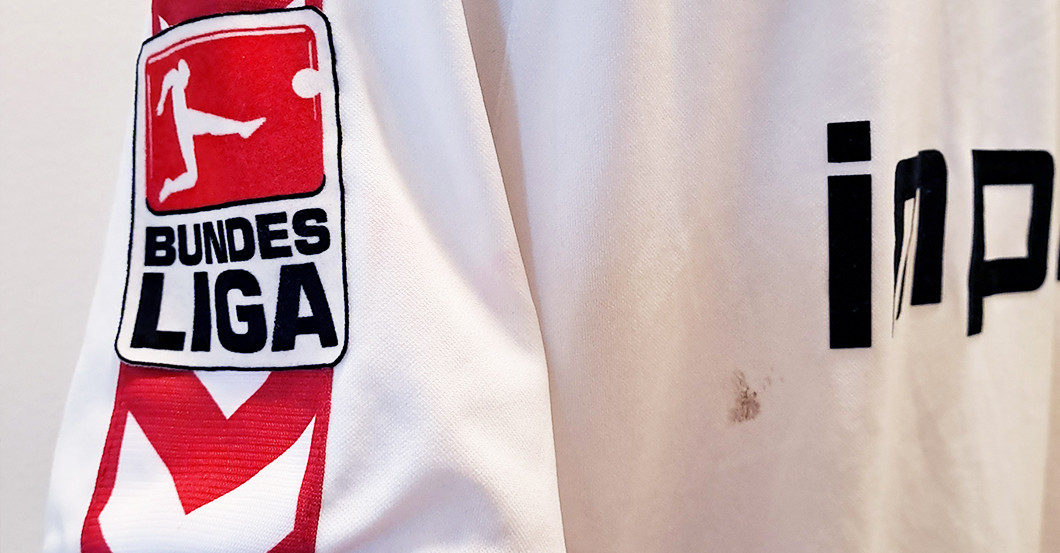 BuN Thurk Augsburg Trikot   BuN Thurk Augsburg Trikot