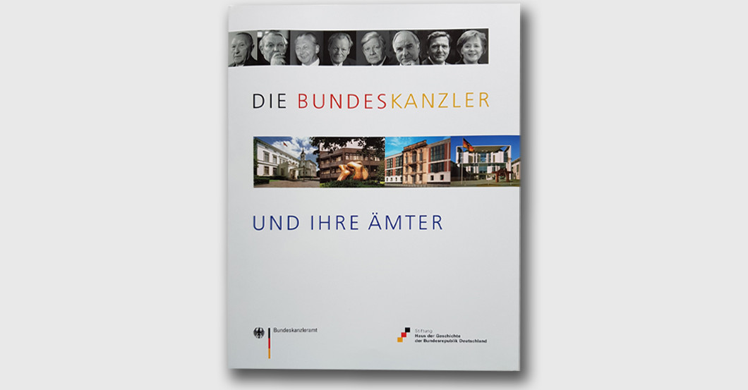  Bundeskanzlerin Buch 