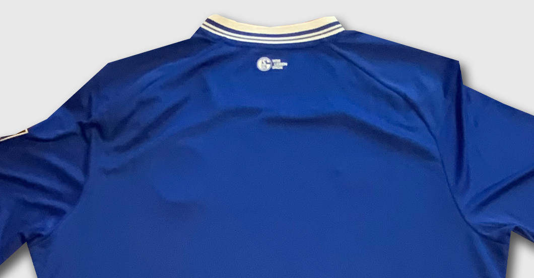  Bundesliga Trikot Schalke 