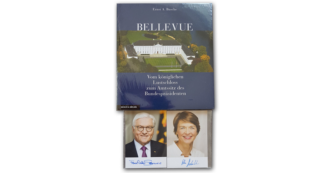 Bundespräsidenten Paket   Bundespräsidenten Paket