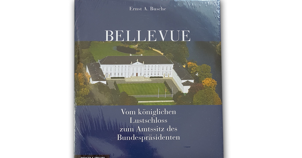 Bundespräsidenten Paket   Bundespräsidenten Paket