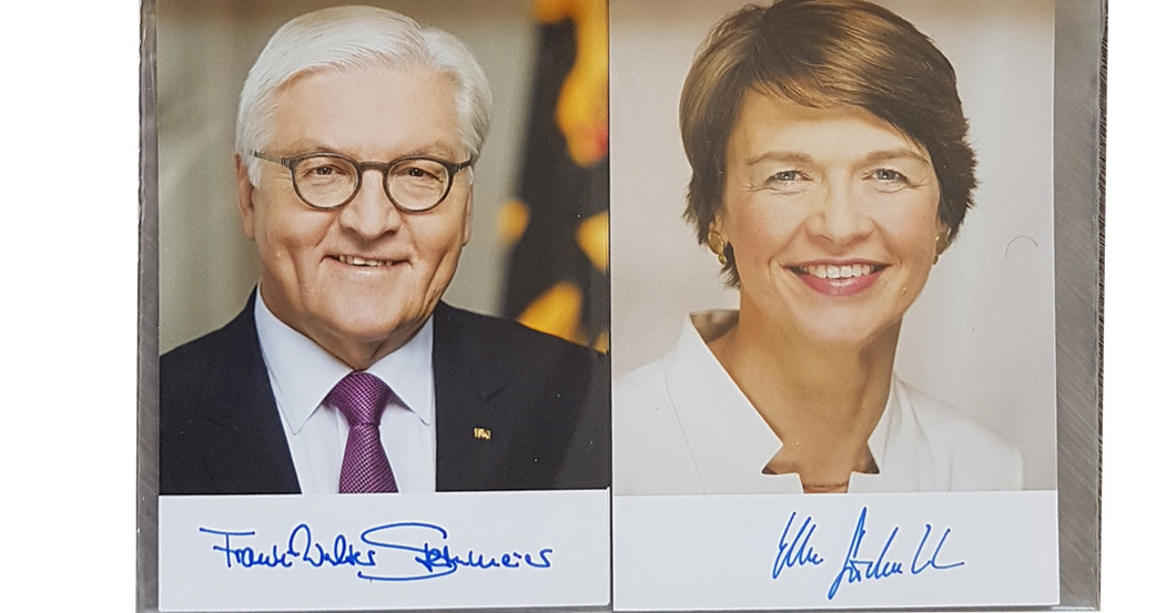 Bundespräsidenten Paket   Bundespräsidenten Paket