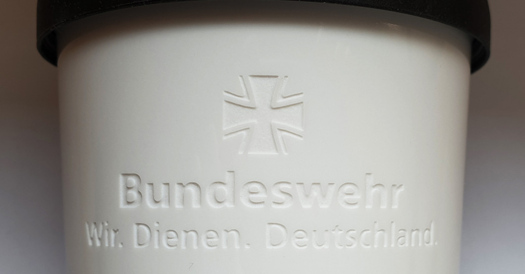  Bundeswehr Paket 