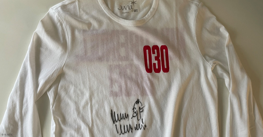 BUNTE Shirt Gottschalk 2   BUNTE Shirt Gottschalk 2