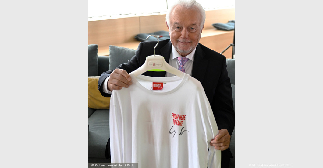 BUNTE Shirt Kubicki   BUNTE Shirt Kubicki