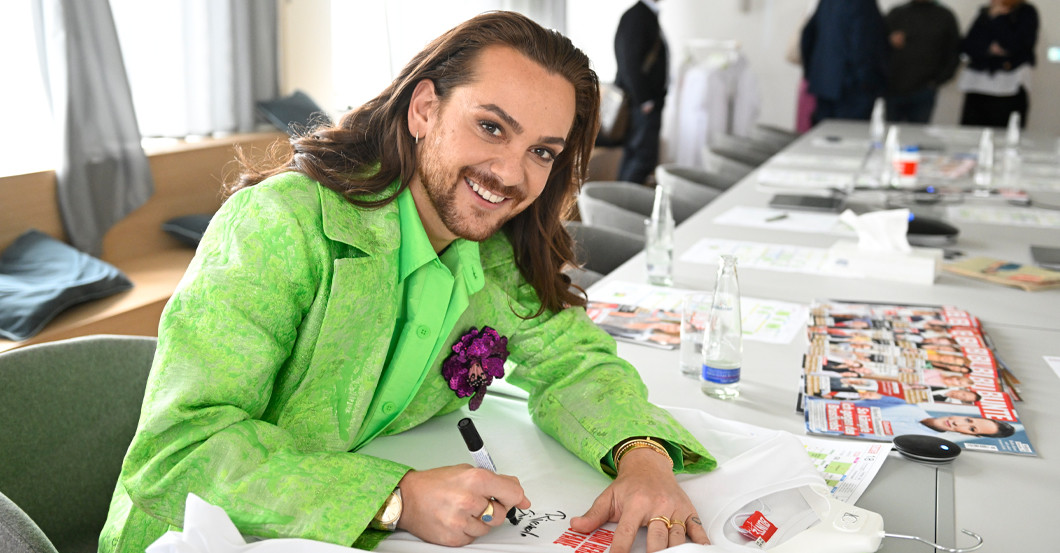 BUNTE Shirt Simonetti 2   BUNTE Shirt Simonetti 2