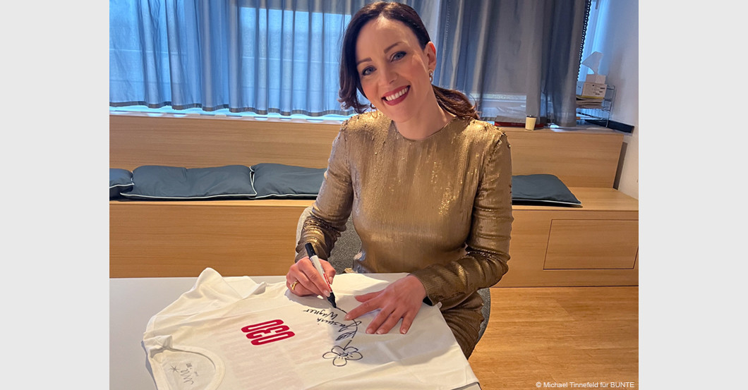 BUNTE Shirt Wagner   BUNTE Shirt Wagner