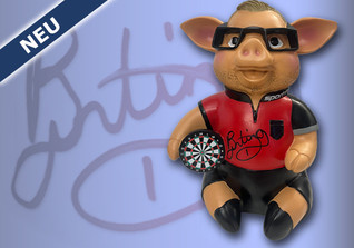  Bunting Phrasenschwein 