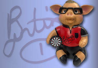  Bunting Phrasenschwein 