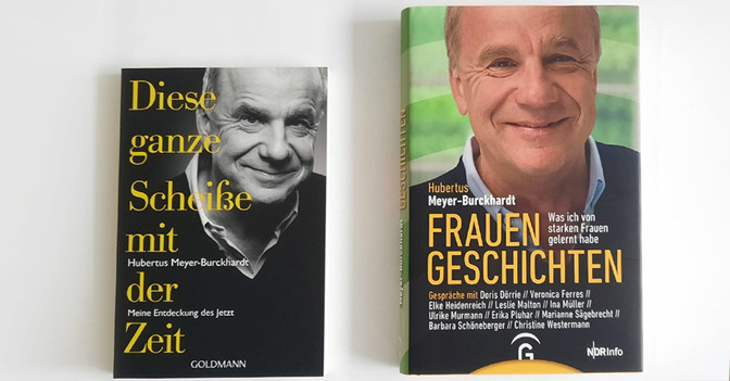 Burckhardt zwei Bücher   Burckhardt zwei Bücher