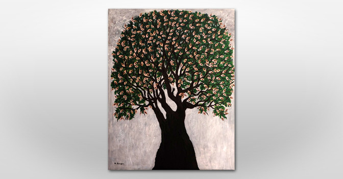 Burgans Mandelbaum   Burgans Mandelbaum