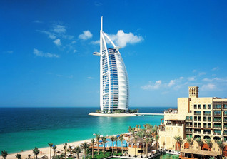 Business Class nach Dubai Business Class nach Dubai
