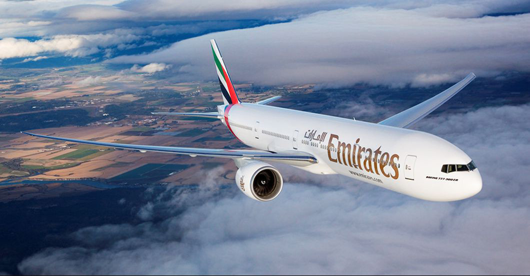 Business Class nach Dubai   Business Class nach Dubai