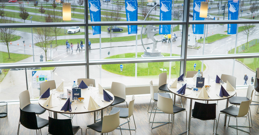 Business Seats TSG   Business Seats TSG