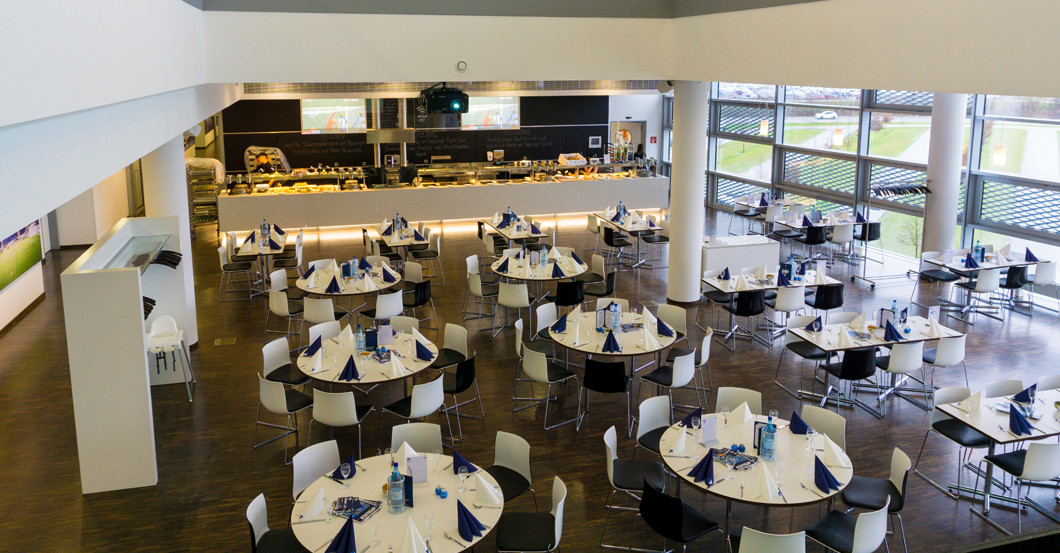 Business Seats TSG   Business Seats TSG