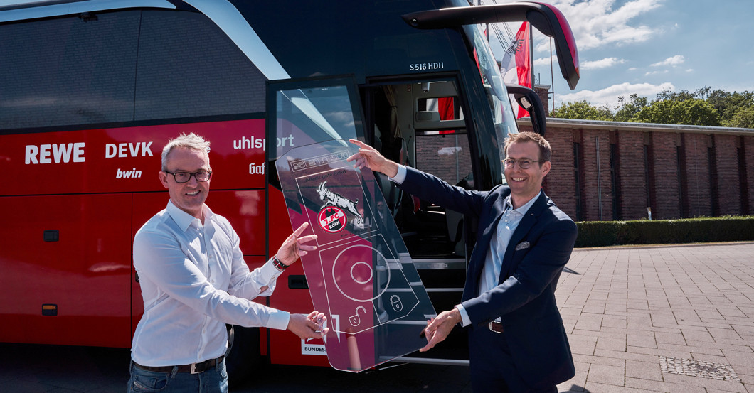 Busschlüssel Köln   Busschlüssel Köln