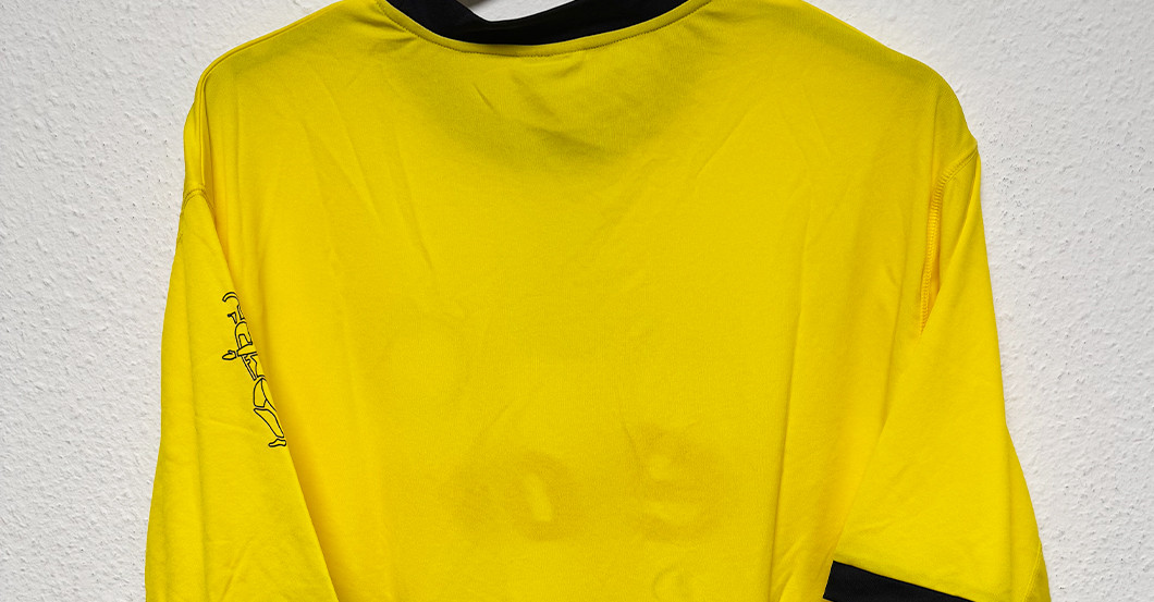  BVB 03 Trikot 