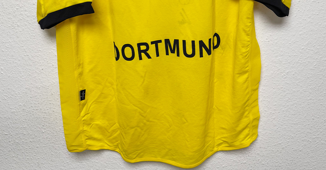  BVB 03 Trikot 