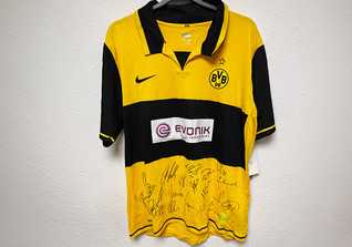  BVB 08 Trikot 