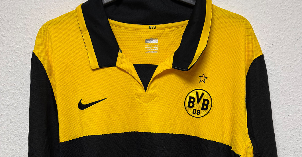  BVB 08 Trikot 