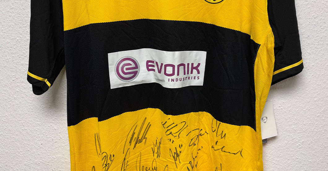  BVB 08 Trikot 