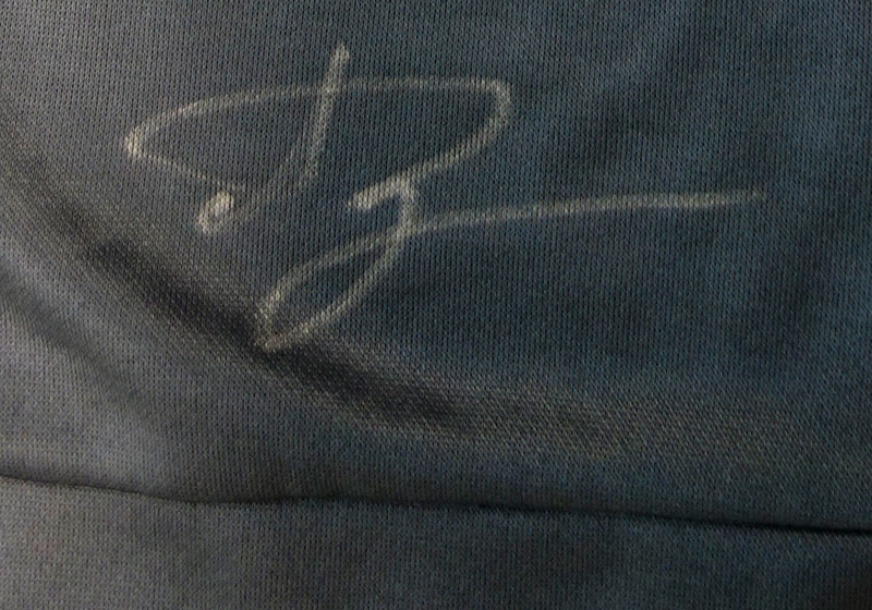  BVB Aufwärmshirt Trainer 