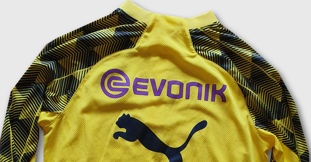 BVB Aufwärmshirt   BVB Aufwärmshirt