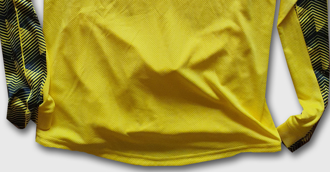 BVB Aufwärmshirt   BVB Aufwärmshirt