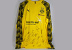  BVB Aufwärmtrikot 