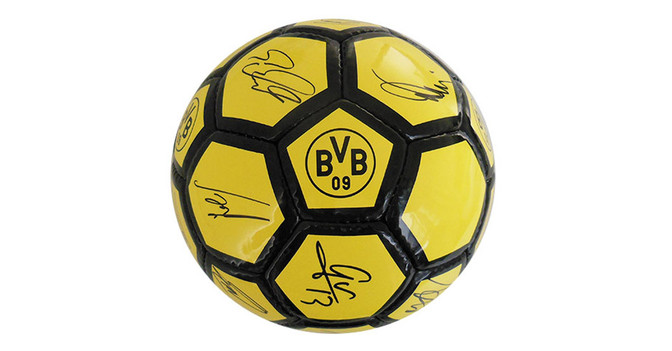  BVB Ball 