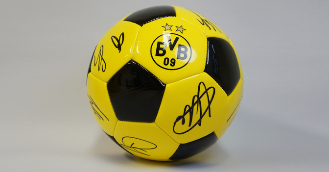  BVB Ball 