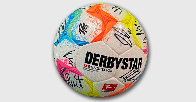 BVB Bundesliga Ball   BVB Bundesliga Ball